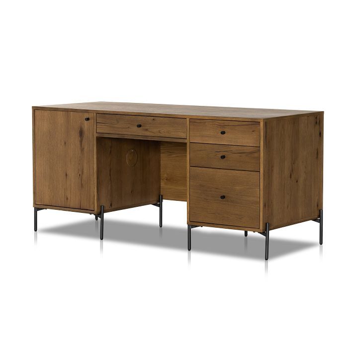 Veda Executive Desk added by Spoak Member