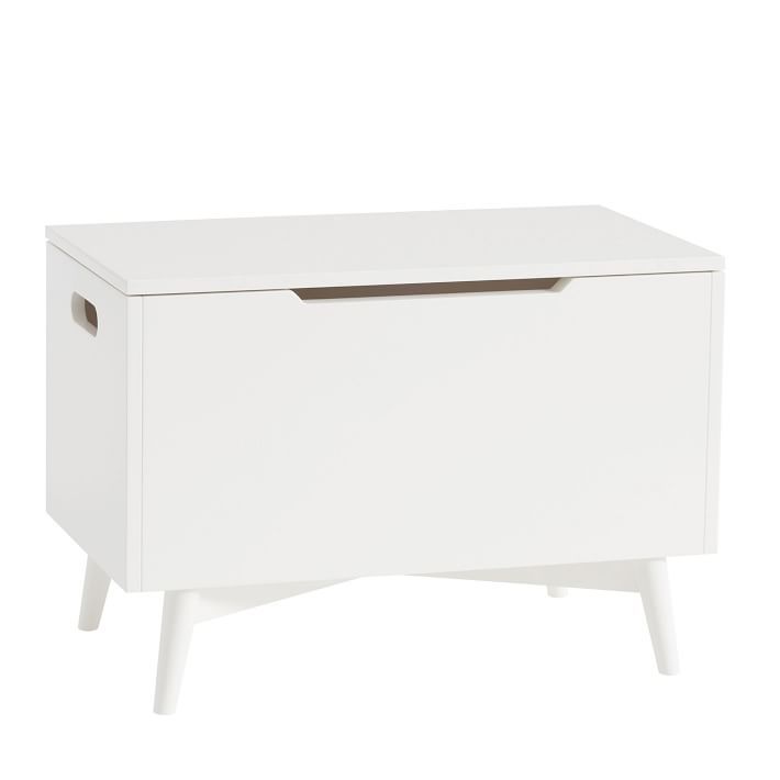 Mid-Century Toy Chest added by Spoak Member