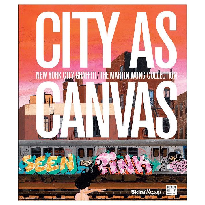 City as Canvas added by Spoak Member