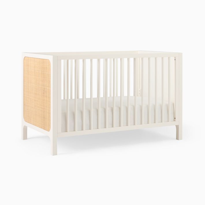 Ida Woven Convertible Crib added by Spoak Member