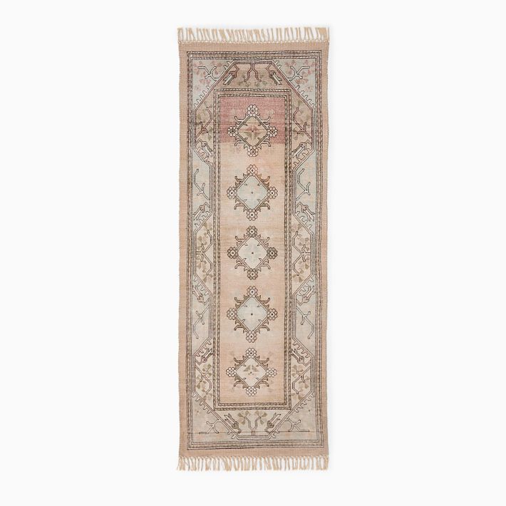 Ana Reversible Persian Rug added by Spoak Member
