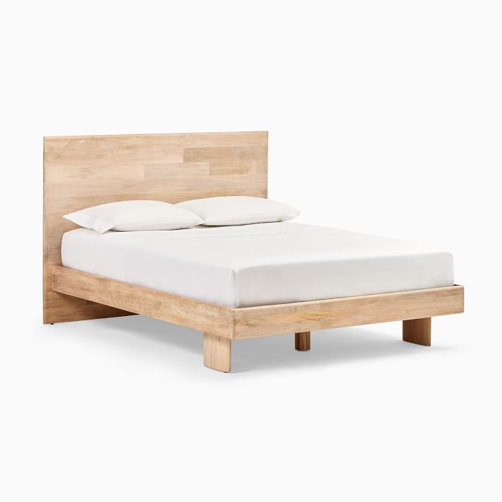 Anton Solid Wood Bed added by Spoak Member
