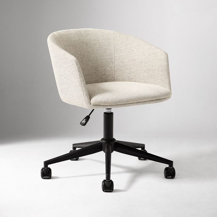 Deacon Swivel Office Chair added by Spoak Member
