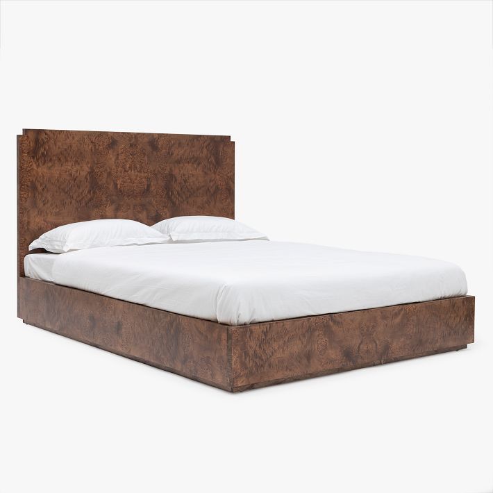 Finlo Burled Wood Bed added by Spoak Member