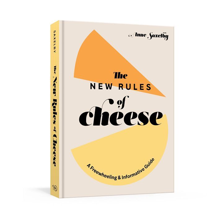 The New Rules of Cheese added by Spoak Member