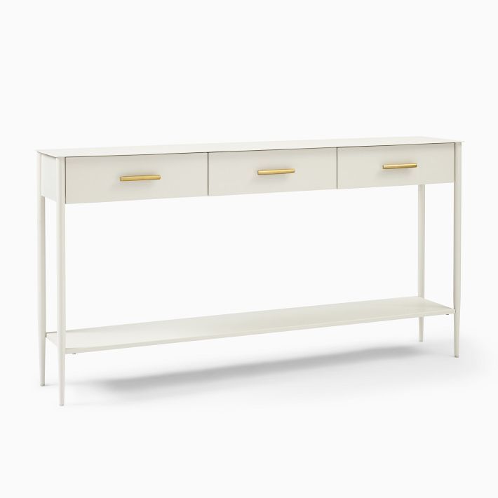 Metalwork Console (42&quot;&ndash;60&quot;) added by Spoak Member