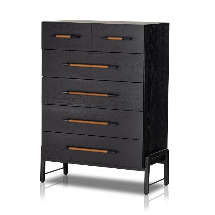 Magnolia Tall 6-Drawer Dresser (36.5&quot;) added by Spoak Member