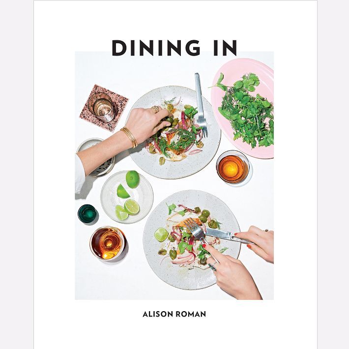 Dining In: A Cookbook added by Spoak Member
