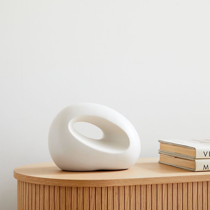 Alba Ceramic Sculptural Objects added by Spoak Member
