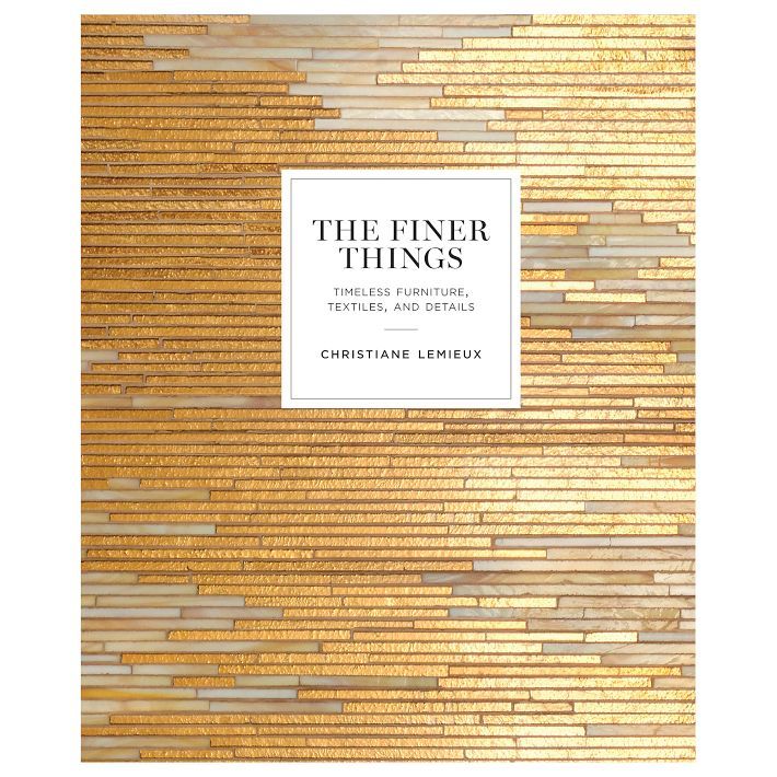 The Finer Things added by Spoak Member