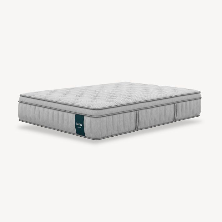 Leesa Oasis Chill Cushion Hybrid Mattress added by Spoak Member