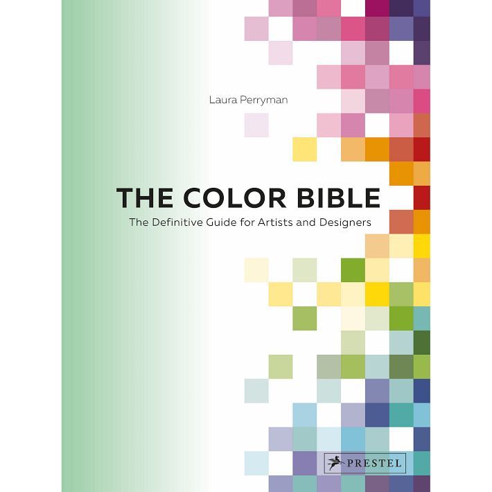 The Color Bible added by Spoak Member