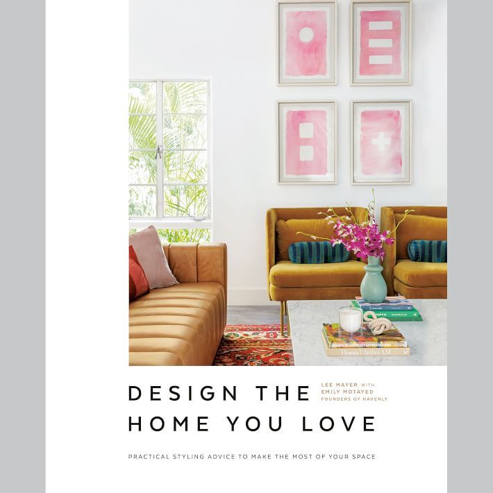 Design the Home You Love Book added by Spoak Member