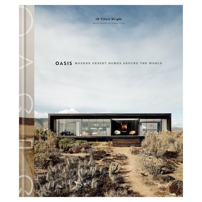 Oasis added by Spoak Member