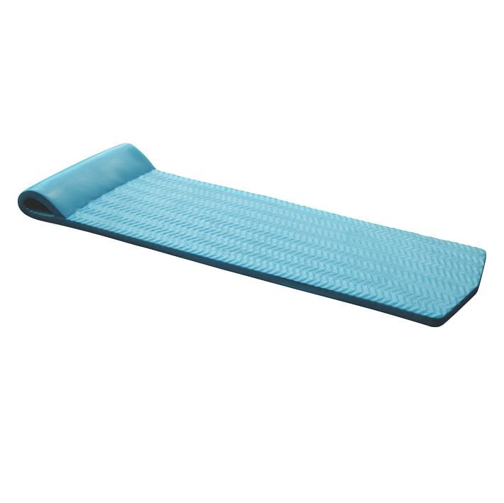 Serenity Foam Pool Float added by Spoak Member