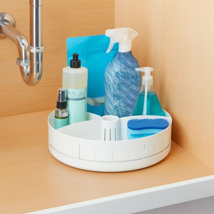 YouCopia SinkSuite Under Sink Turntable added by Spoak Member