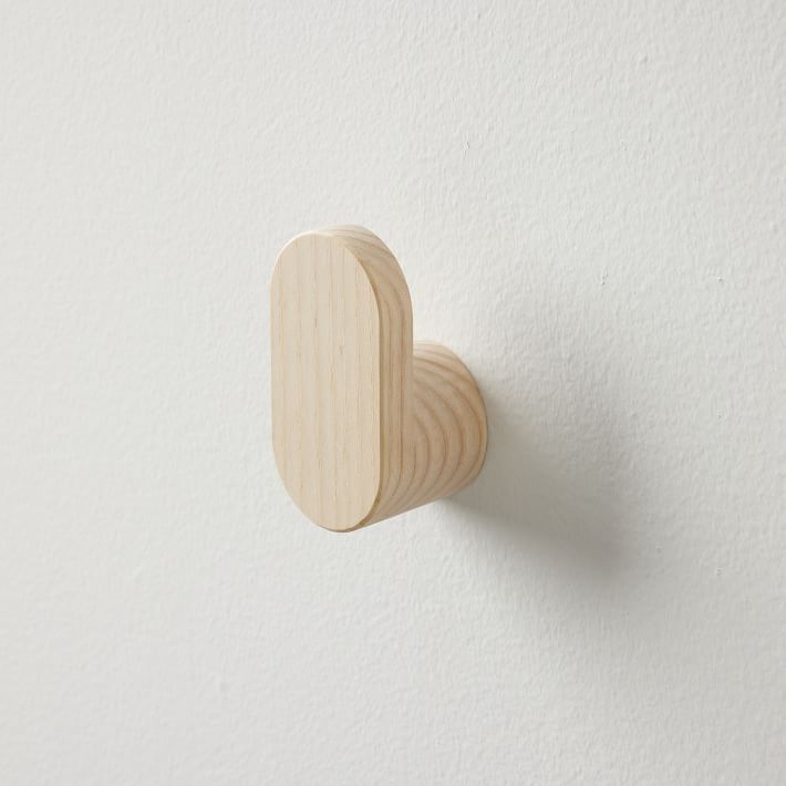 Carmen Wall Hooks by Most Modest added by Spoak Member