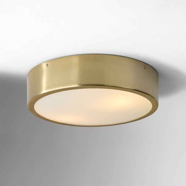 Matthews Flush Mount (12&quot;&ndash;16&quot;) added by Spoak Member