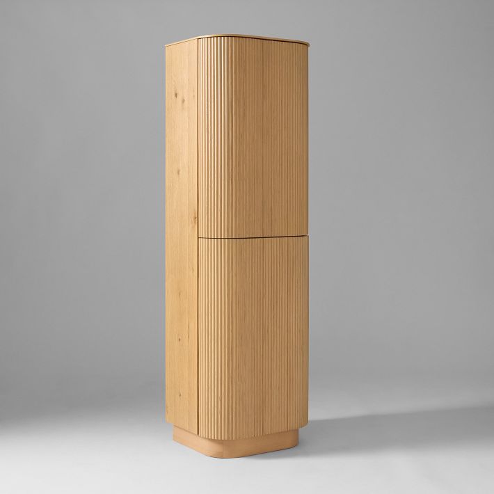 Ellington Tall Linen Cabinet (57&quot;) added by Spoak Member