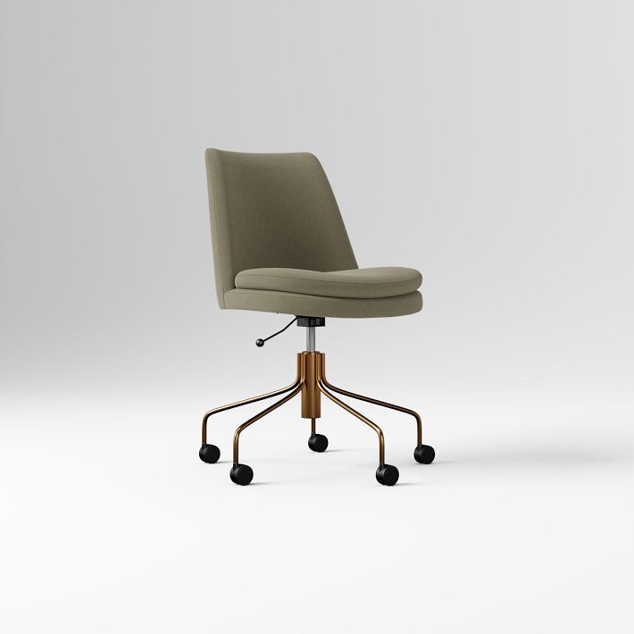 Finley Swivel Office Chair added by Spoak Member