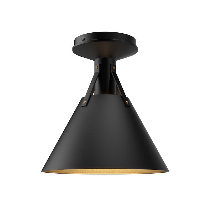 Archer Flush Mount (10&quot;) added by Spoak Member