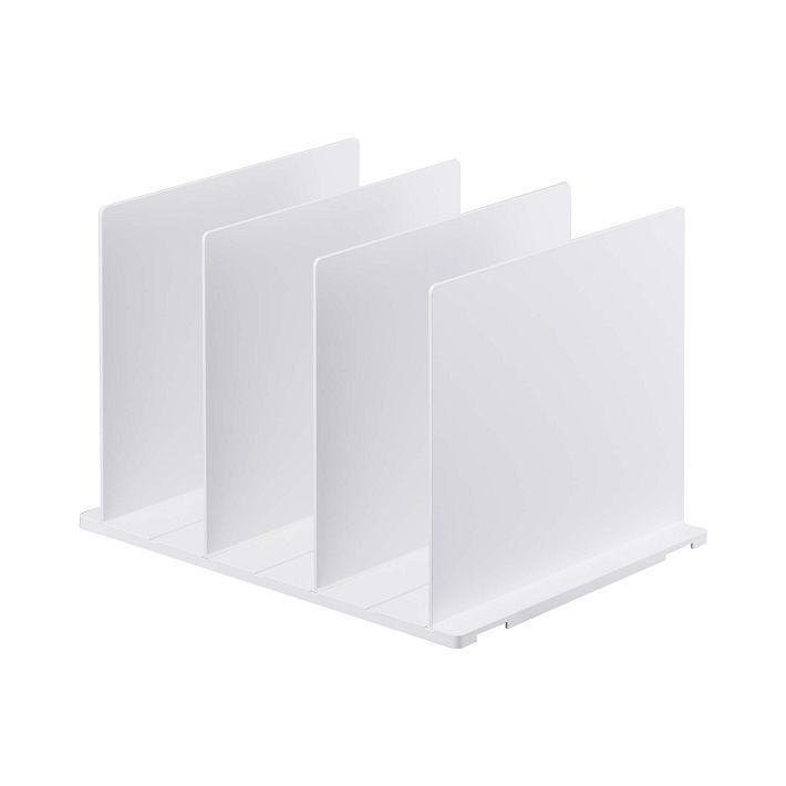 Yamazaki Smart 2-Level Bag Storage Stand added by Spoak Member