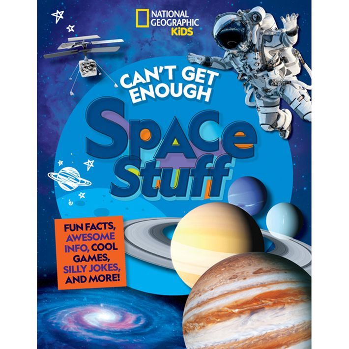 Can't Get Enough Space Stuff added by Spoak Member