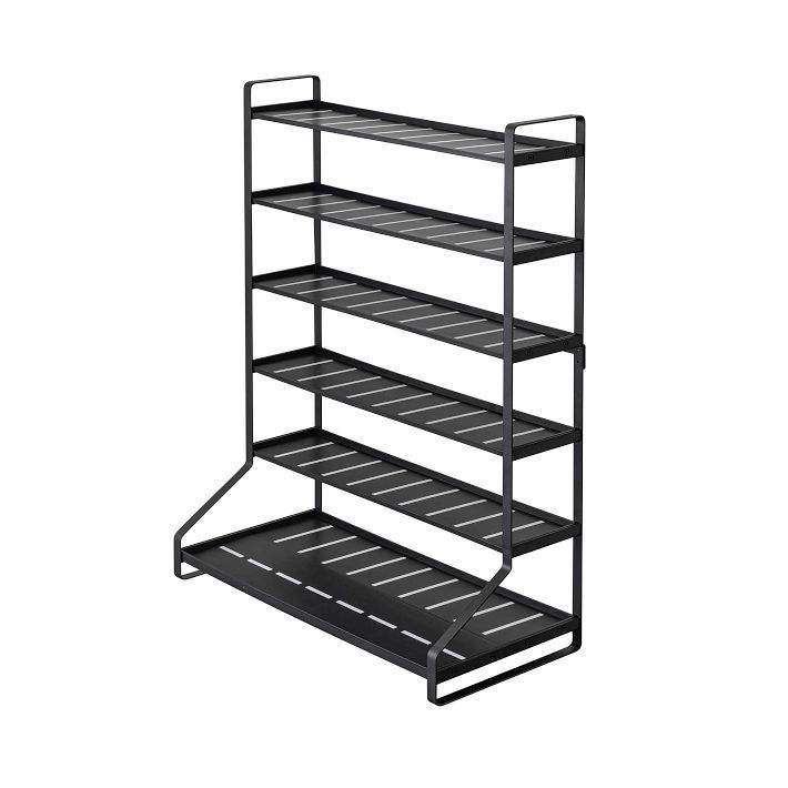 Yamazaki Tower Car &amp; Train Display Storage Shelf added by Spoak Member