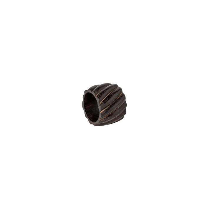 Costa Nova Spiral Wood Napkin Rings (Set of 4) added by Spoak Member