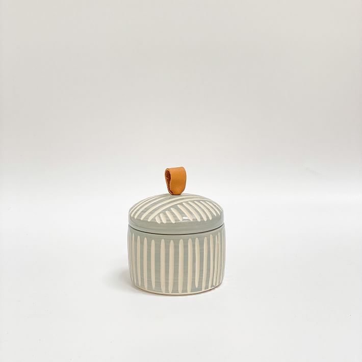 SampleHAUS Zulu Lidded Jar added by Spoak Member