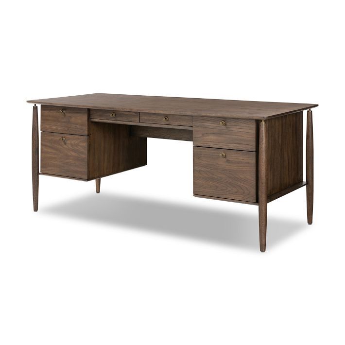 Mirri Executive Desk (71&quot;) added by Spoak Member