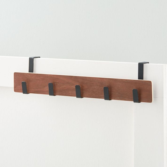 Yamazaki Plywood Overdoor Hanger added by Spoak Member
