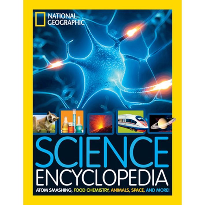 Science Encyclopedia added by Spoak Member
