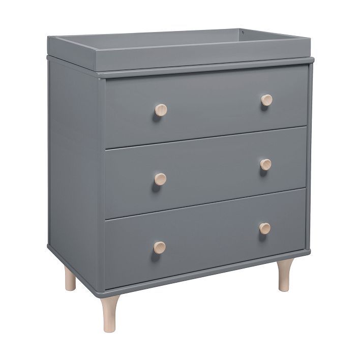 Babyletto Lolly 3-Drawer Changing Table (33&quot;) added by Spoak Member
