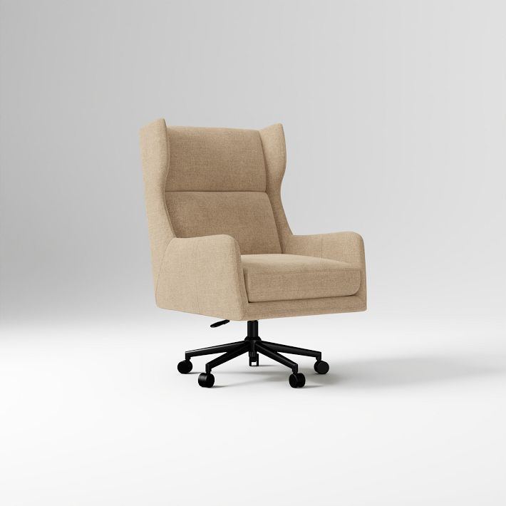 Ryder Swivel Office Chair added by Spoak Member