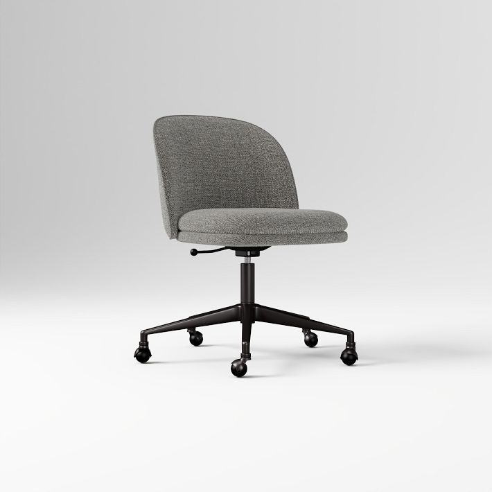 Wayne Swivel Office Chair added by Spoak Member