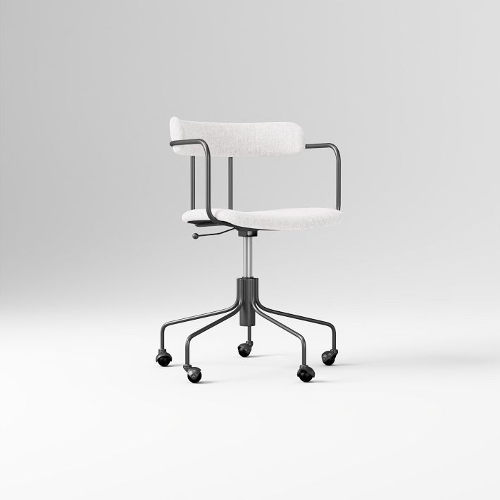 Lenox Swivel Office Chair added by Spoak Member