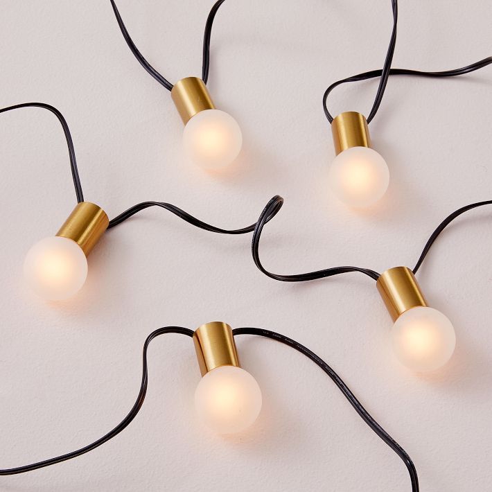 Simple String Lights added by Spoak Member