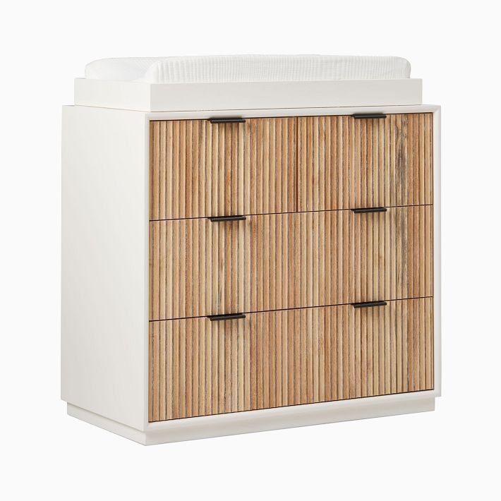Quinn 4-Drawer Changing Table (36&quot;) added by Spoak Member