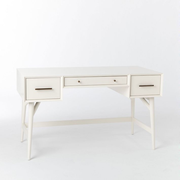 Mid-Century Desk (52&quot;) added by Spoak Member