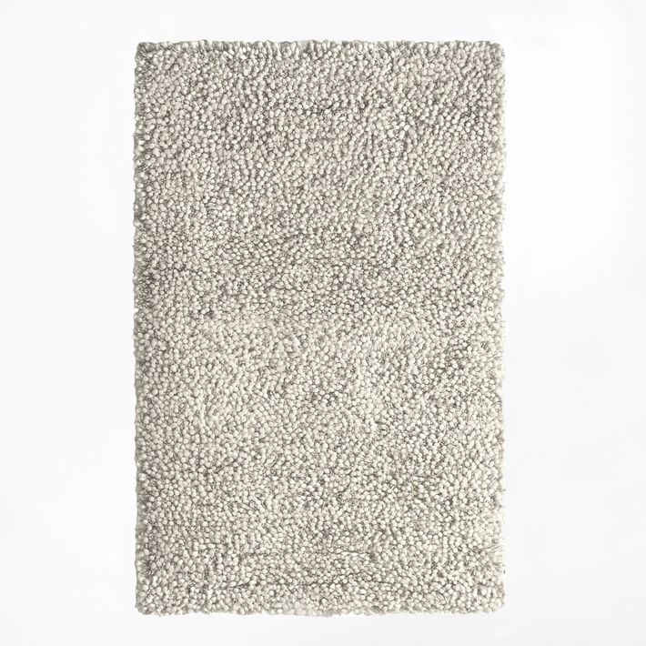 Bello Shag Wool Rug added by Spoak Member