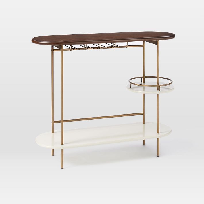 Tiered Bar Console (40&quot;) added by Spoak Member