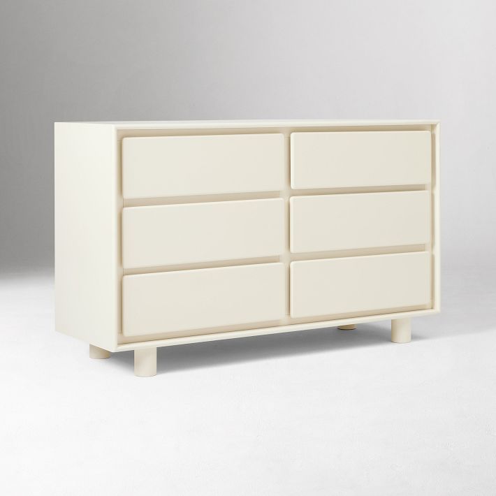 Odell 6-Drawer Dresser (56&quot;) added by Spoak Member