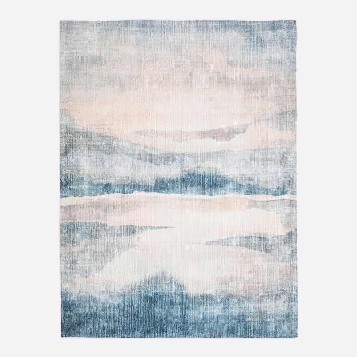 Sunset Lake Rug added by Spoak Member