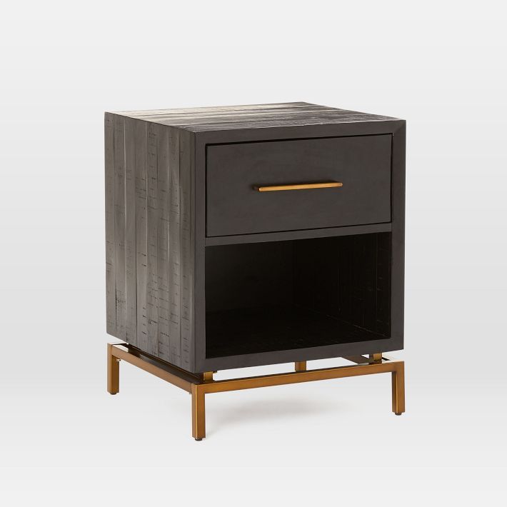 Alexa Burnished Nightstand (20&quot;) added by Spoak Member