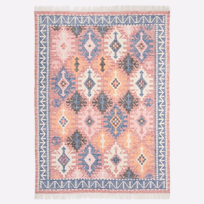 Framed Arrows Outdoor Performance Rug added by Spoak Member