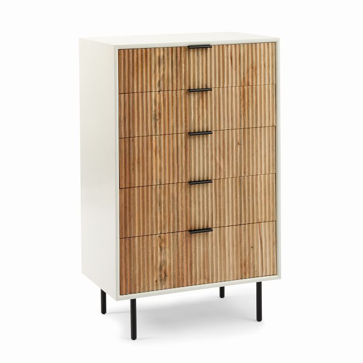Quinn 5-Drawer Dresser (30&quot;) added by Spoak Member
