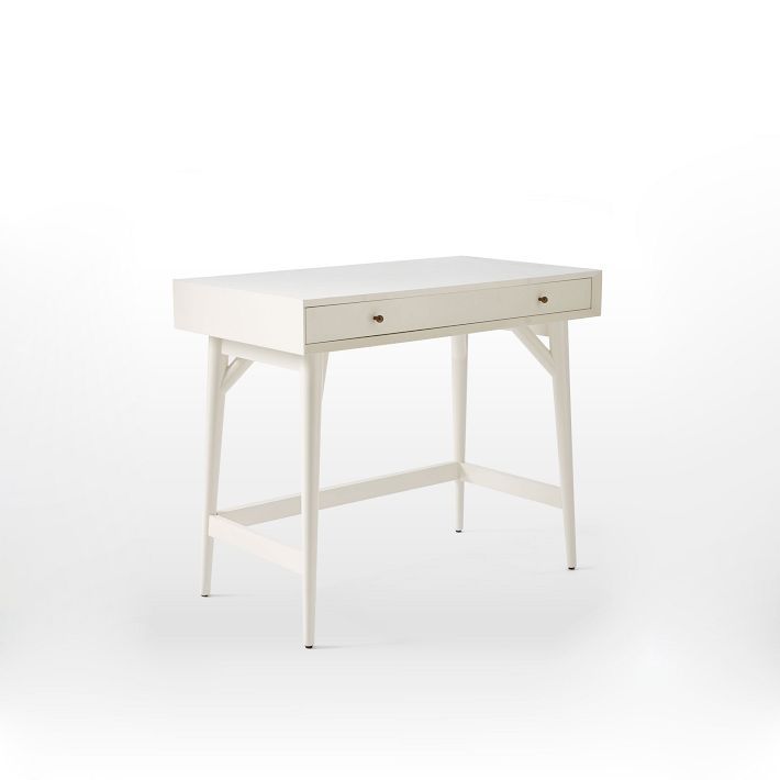 Mid-Century Mini Desk (36&quot;) added by Spoak Member