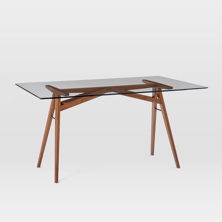 Jensen Desk (56&quot;) added by Spoak Member