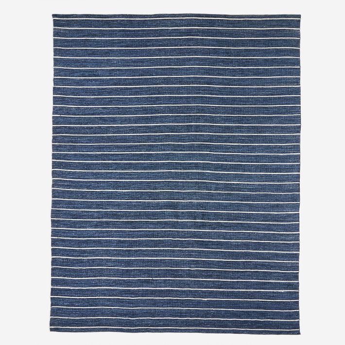 Cord Stripe Outdoor Performance Rug added by Spoak Member